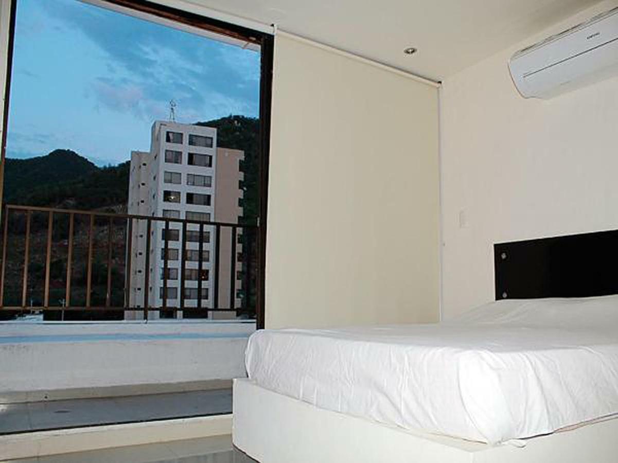 Penthouse Cerca Al Mar * Santa Marta (Magdalena)