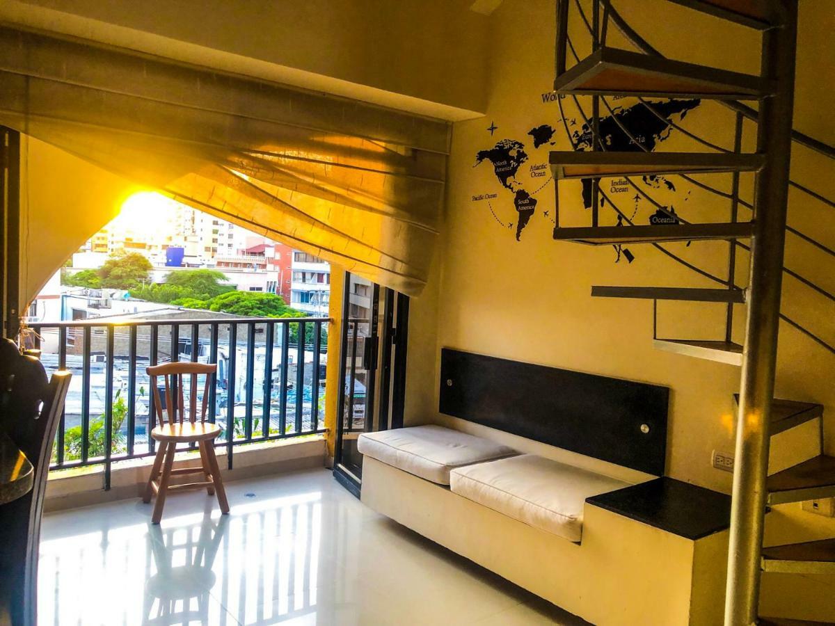 Apartamento Penthouse Cerca Al Mar Santa Marta (Magdalena)