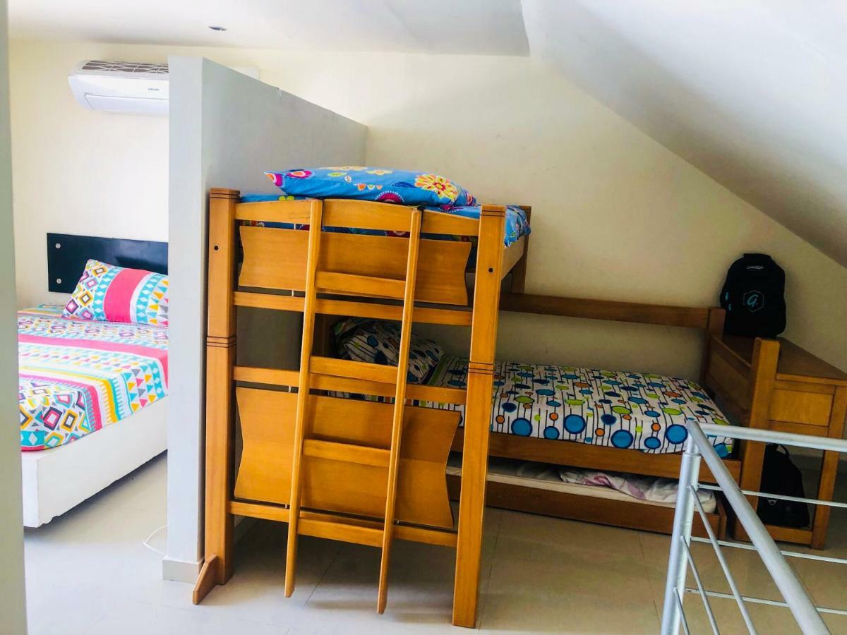 Penthouse Cerca Al Mar Apartamento
