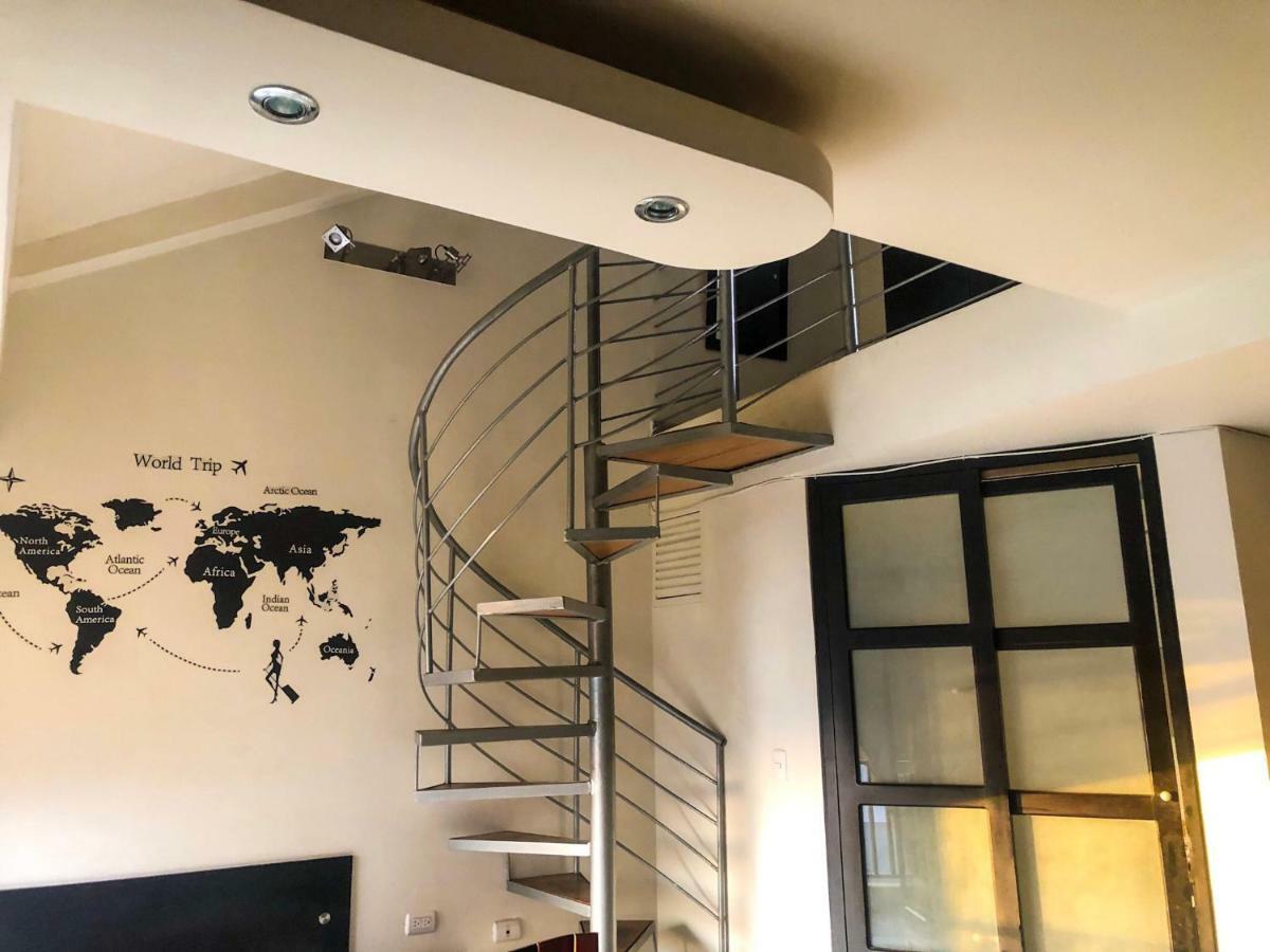 Penthouse Cerca Al Mar Apartamento *