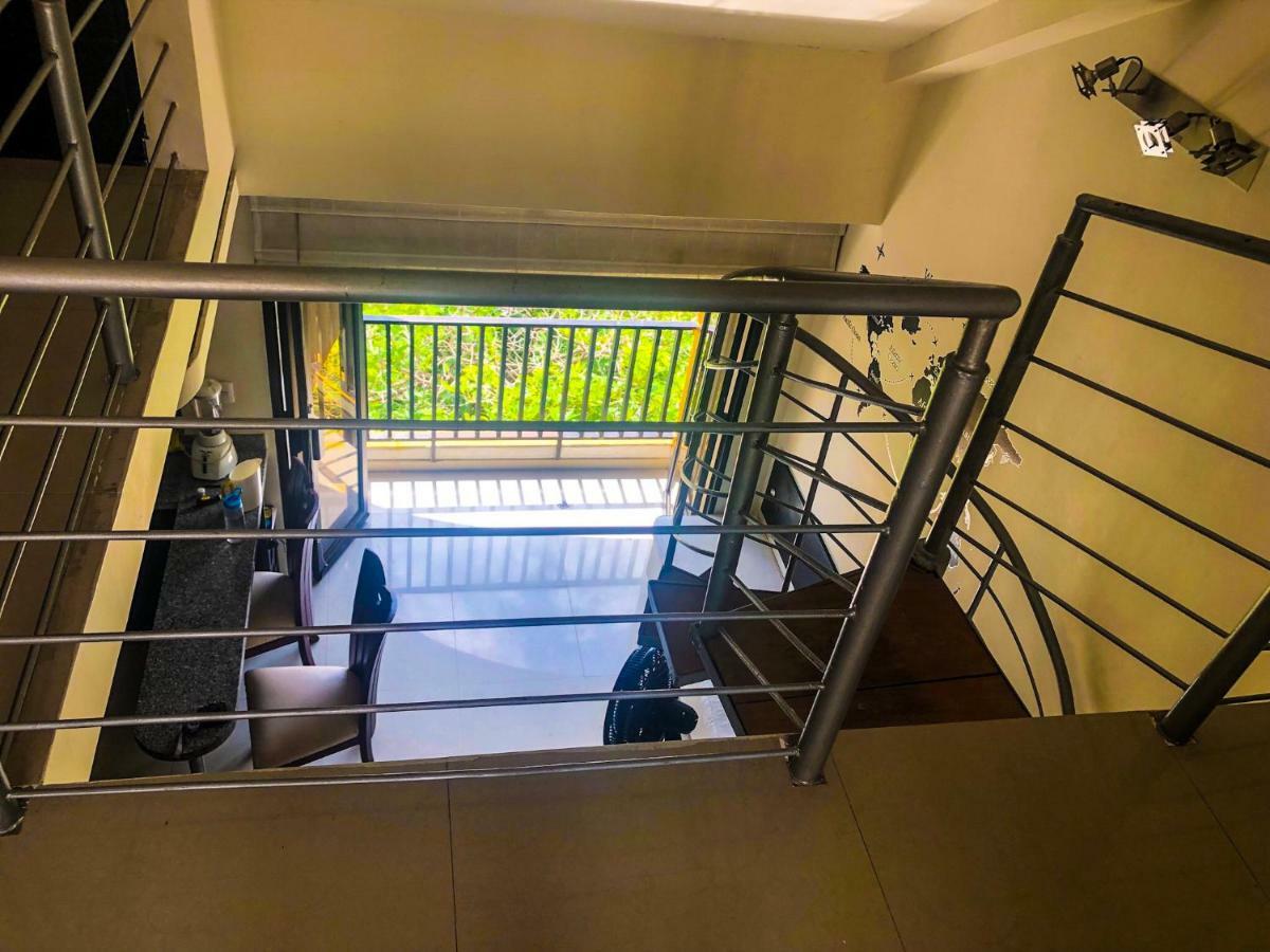 Apartamento Penthouse Cerca Al Mar *