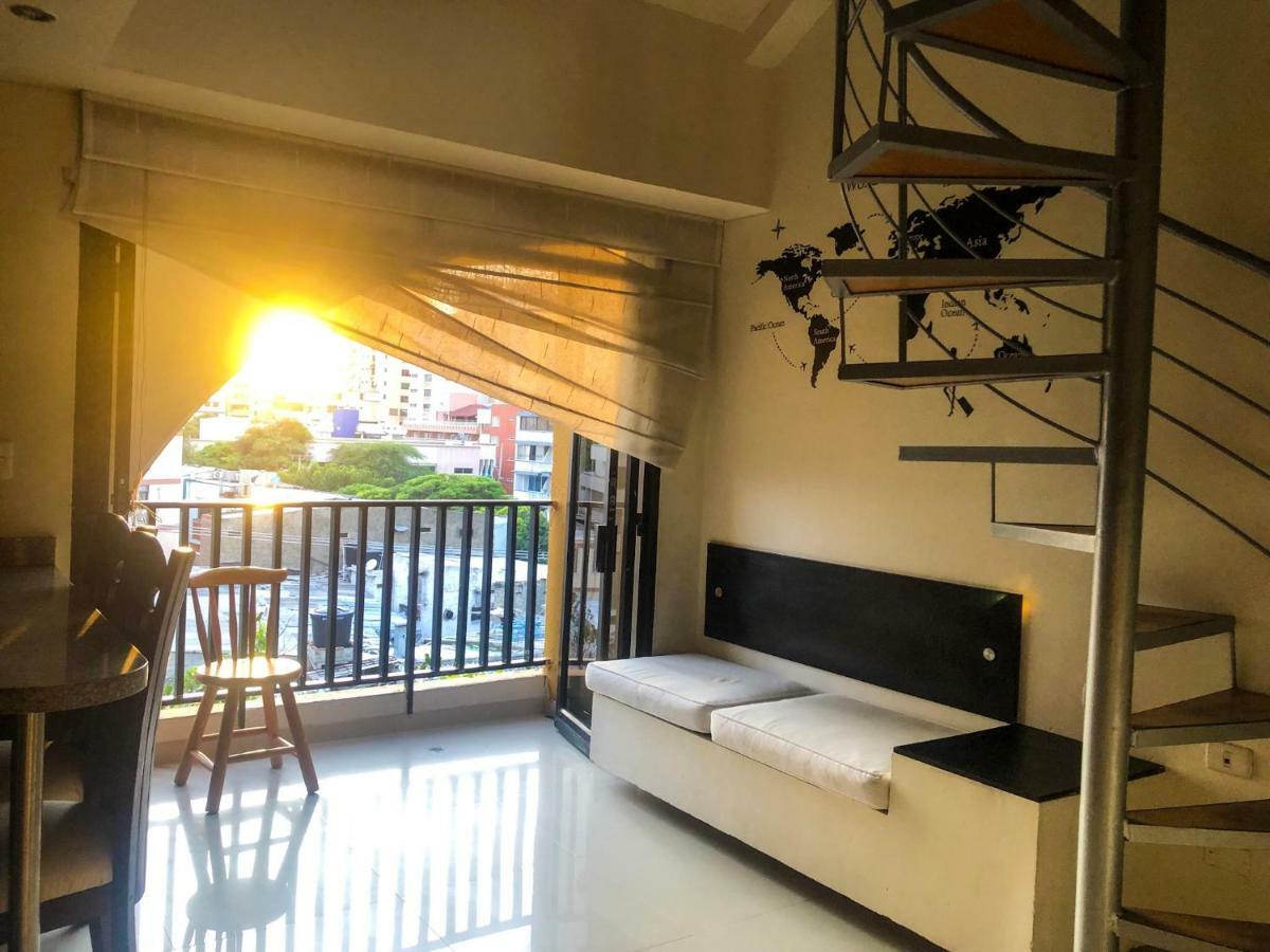 Apartamento Penthouse Cerca Al Mar Santa Marta (Magdalena)