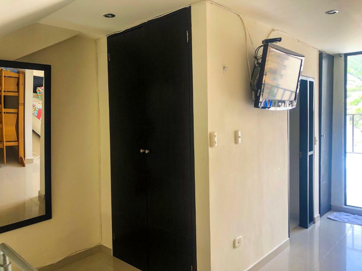 Penthouse Cerca Al Mar Apartamento