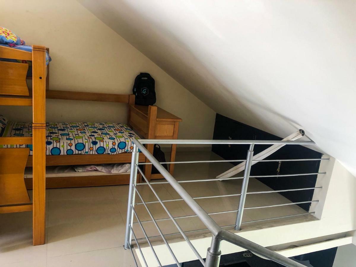 Apartamento Penthouse Cerca Al Mar *
