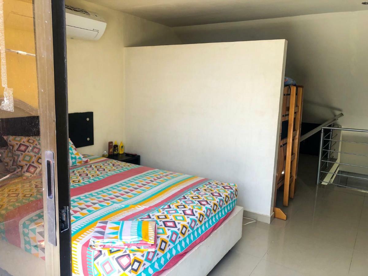 Apartamento Penthouse Cerca Al Mar *